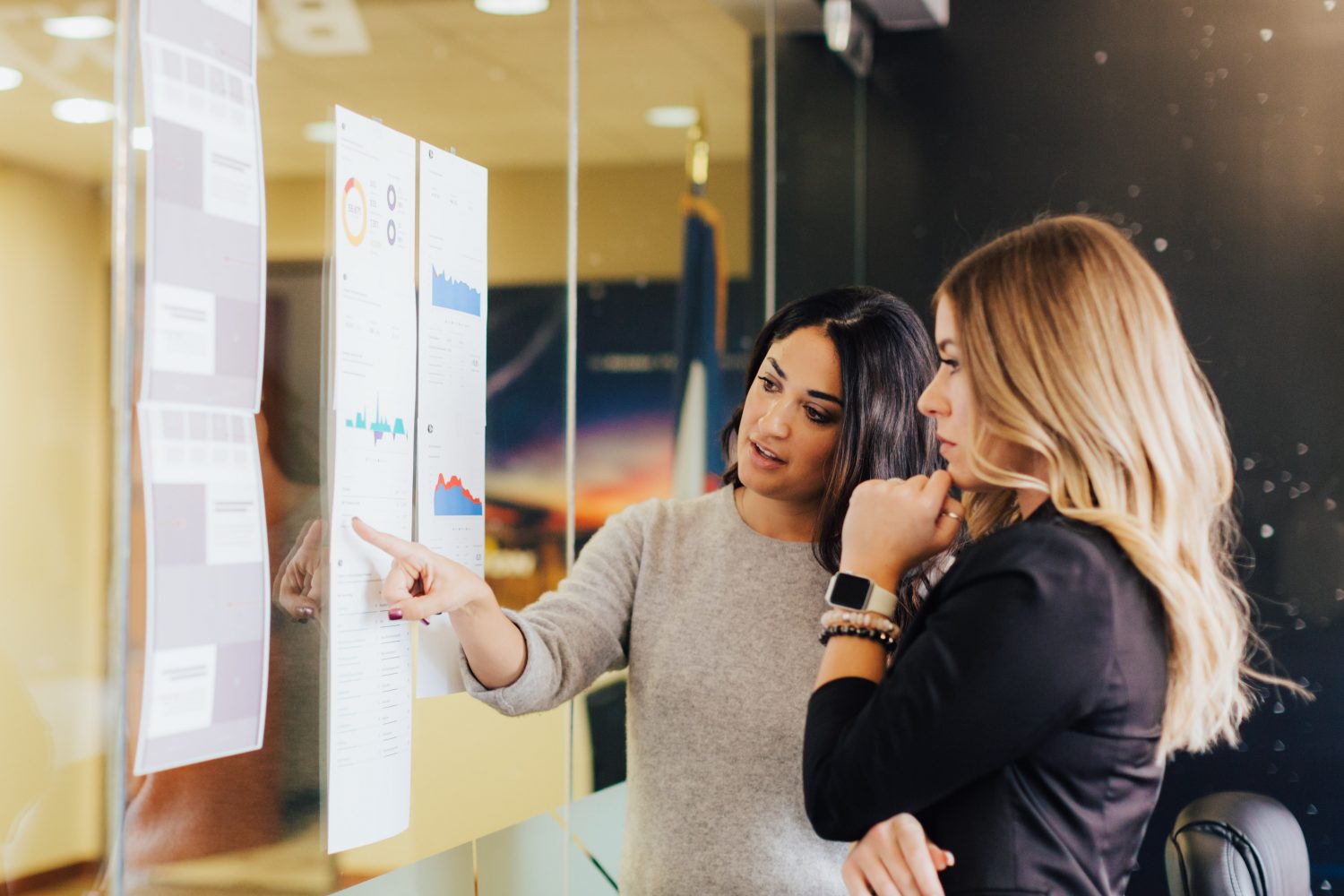 small business marketing budget