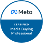 meta certified media buying professional