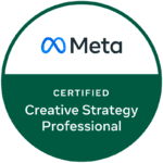 Certified Creative Strategy Professional 300