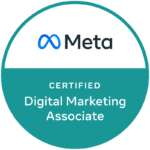 meta certified digital marketing associate