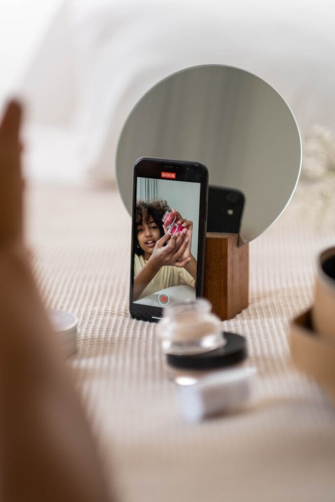 leveraging influencer marketing