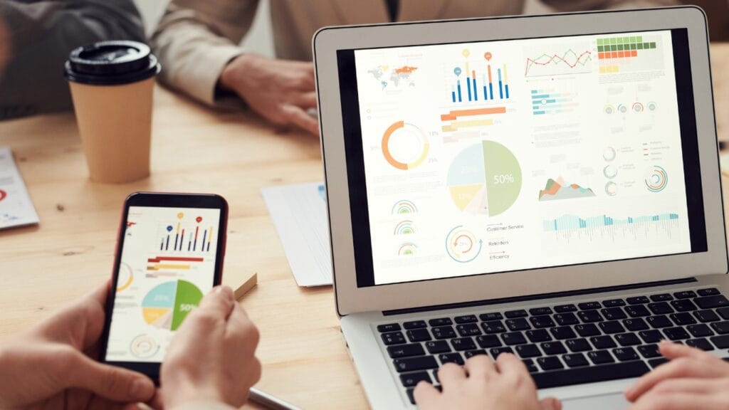 Google Ads digital marketing