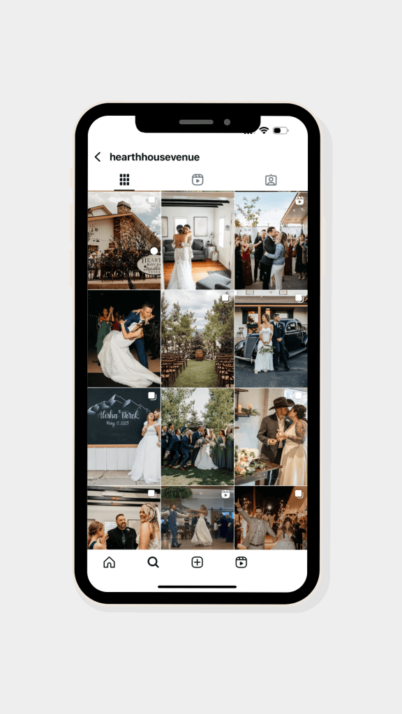 social media management company Colorado Springs