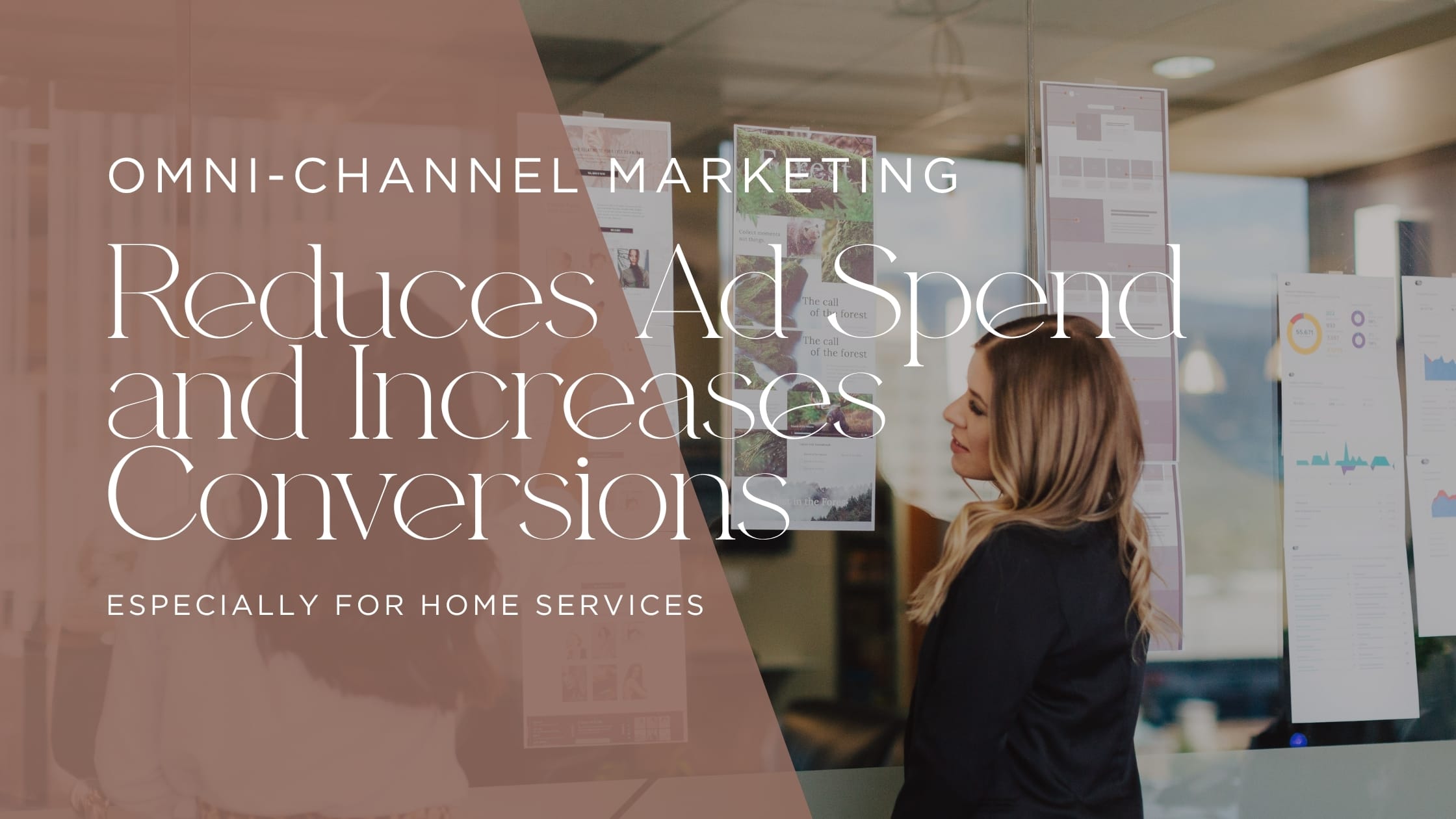 omni-channel marketing