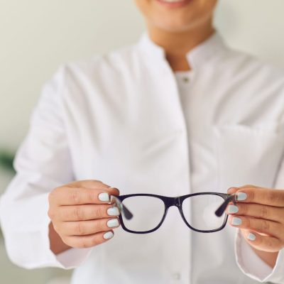 Eye Care Company Google Ads Case Study